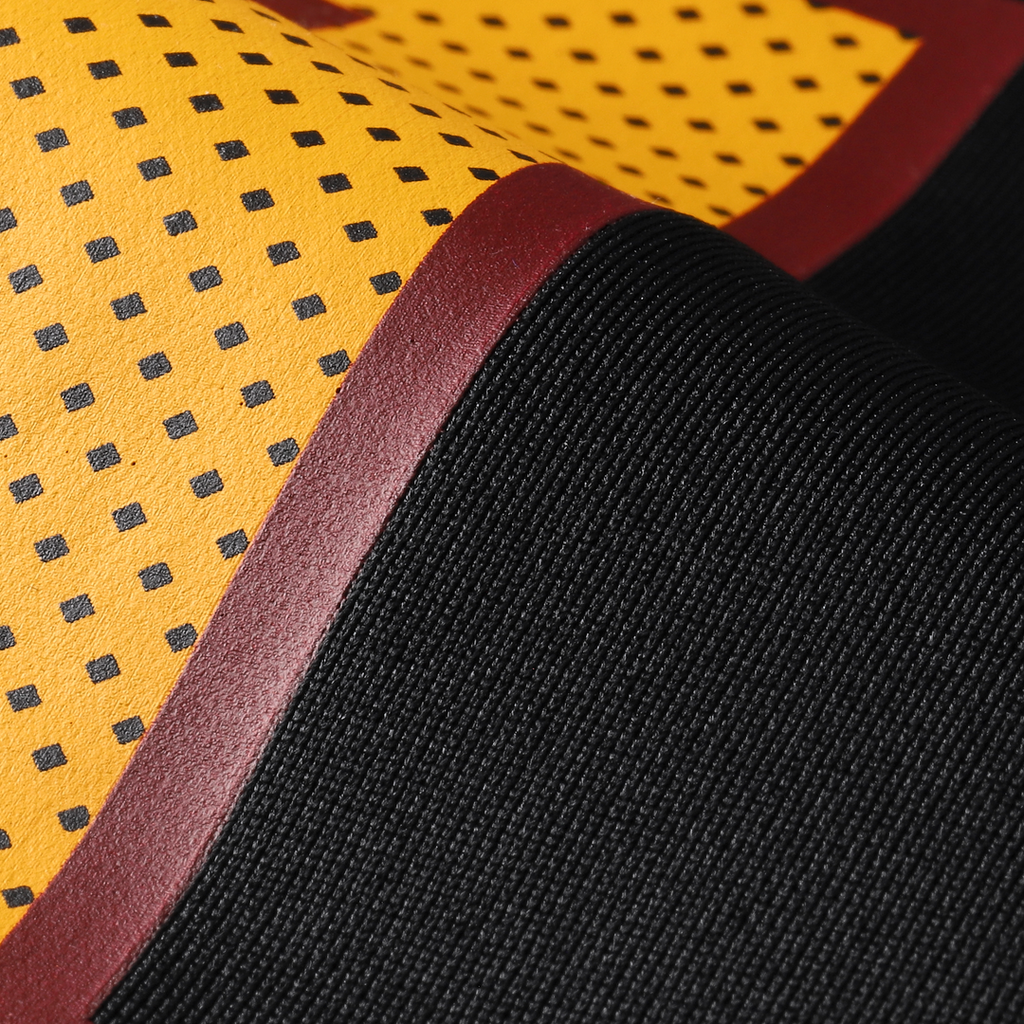 Jayden Daniels Washington Commanders Game Jersey - Burgundy