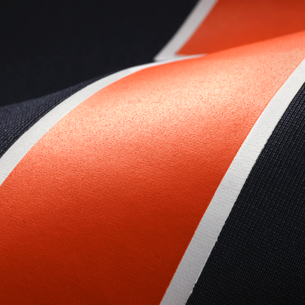 Caleb Williams Chicago Bears 2026 Rivalries Collection Game Jersey - Navy