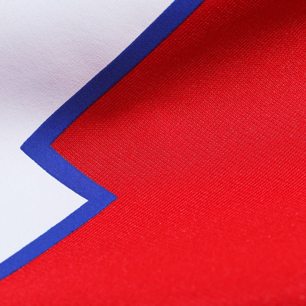Tom Brady New England Patriots Alternate Game Jersey - Red