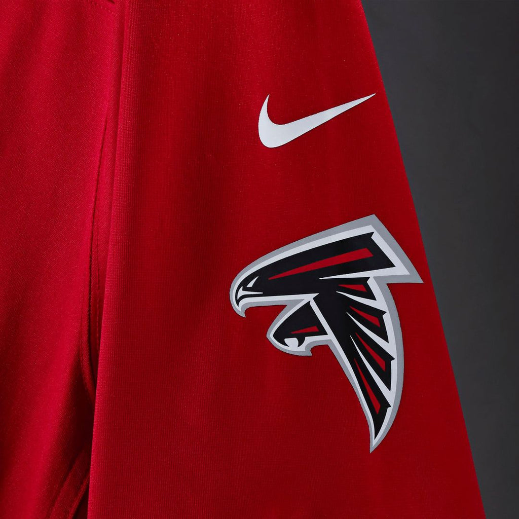 Tua Tagovailoa Atlanta Falcons Game Jersey - Red
