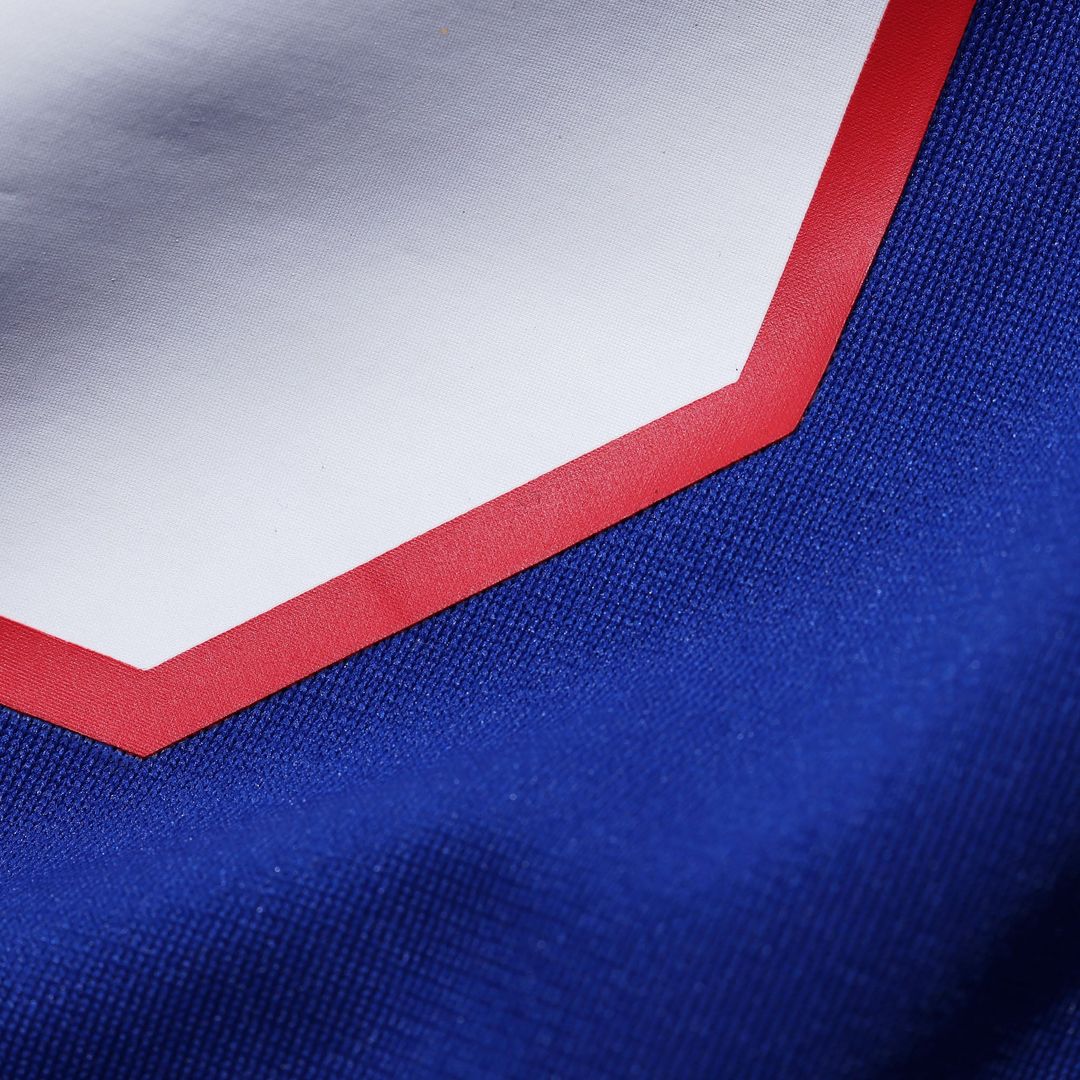 Andrew Thomas New York Giants Alternate Game Jersey - Royal Blue