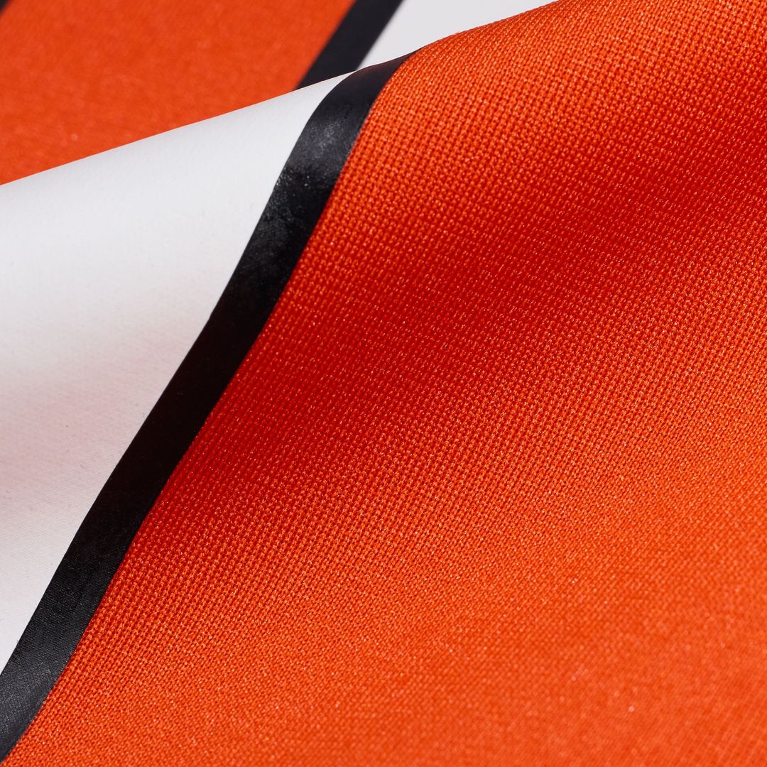 Chad Johnson Cincinnati Bengals Alternate Game Jersey - Orange