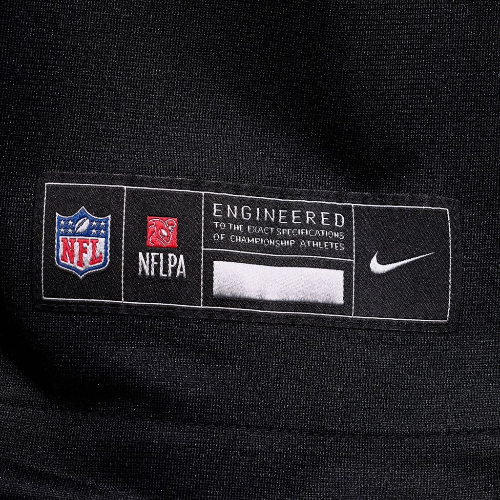 Mike Gesicki Cincinnati Bengals Game Jersey - Black